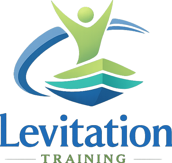 Levitation training